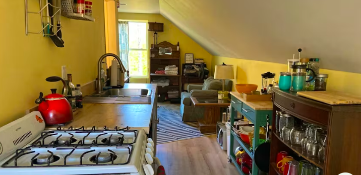 Interim Farm Manager