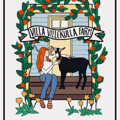 Interim Farm Manager