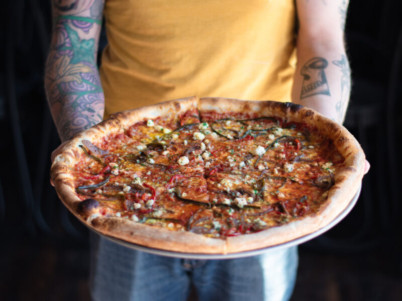 Stone's Throw: Servers, Bartenders, Kitchen