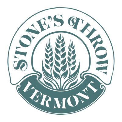 Stone's Throw